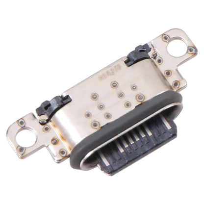 10-Piece Charging Port For Samsung Galaxy A52S 5G - Compatible With Sm-A528B-1915197037259919362