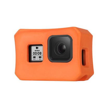 Floaty Case For Gopro Hero 8 - Eva Material-1915196848721760264