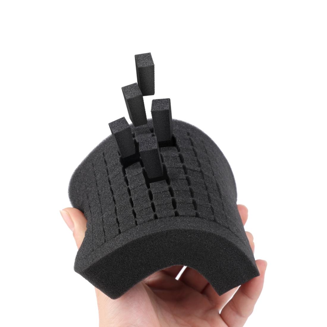 Waterproof Shockproof Portable Case For Gopro Hero8 / 7 / 6 - 28 X 19.7 X 6.8Cm-1915198335875158020