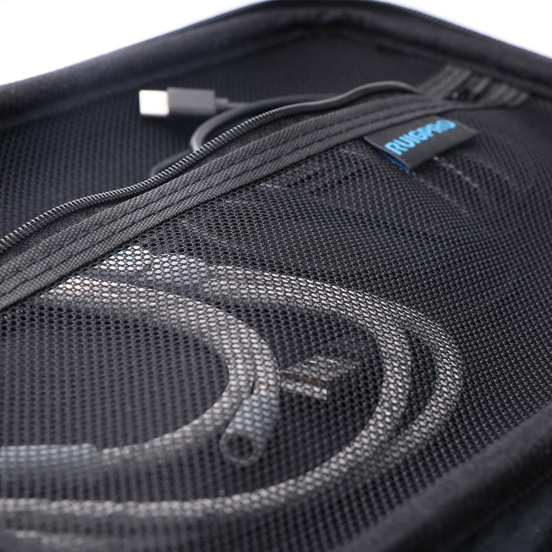 Waterproof Shockproof Portable Case For Gopro Hero8 / 7 / 6 - 28 X 19.7 X 6.8Cm-1915198335875158023