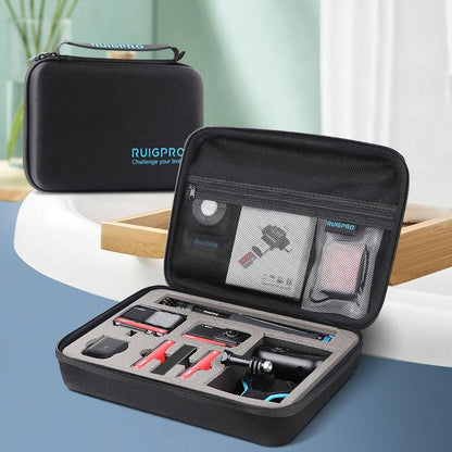 Portable Shockproof Waterproof Case For Insta360 One R-1915198363066830853