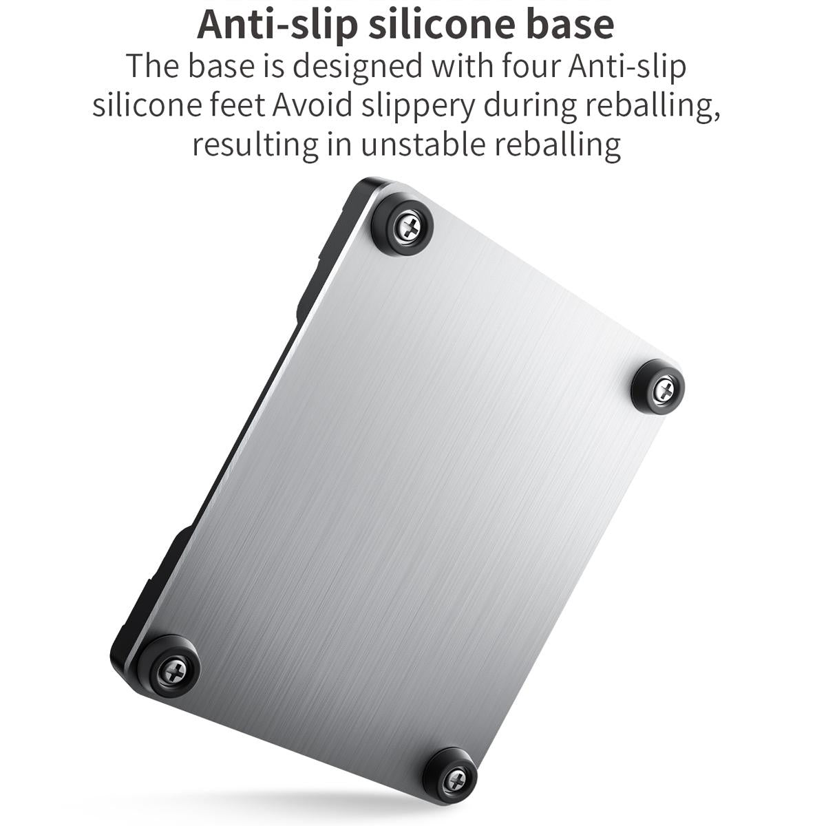 Versatile Bga Reballing Platform For Asus Rog Phone 6 Pro / Qianli Mega Idea-1915198110125133824