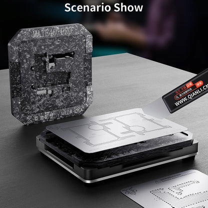 Multi-Functional Bga Reballing Platform For Xiaomi 11 Pro / 11 Ultra-1915197027277475849