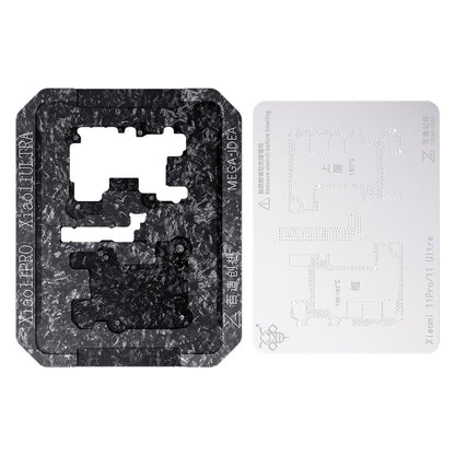 Multi-Functional Bga Reballing Platform For Xiaomi 11 Pro / 11 Ultra-1915197027277475840