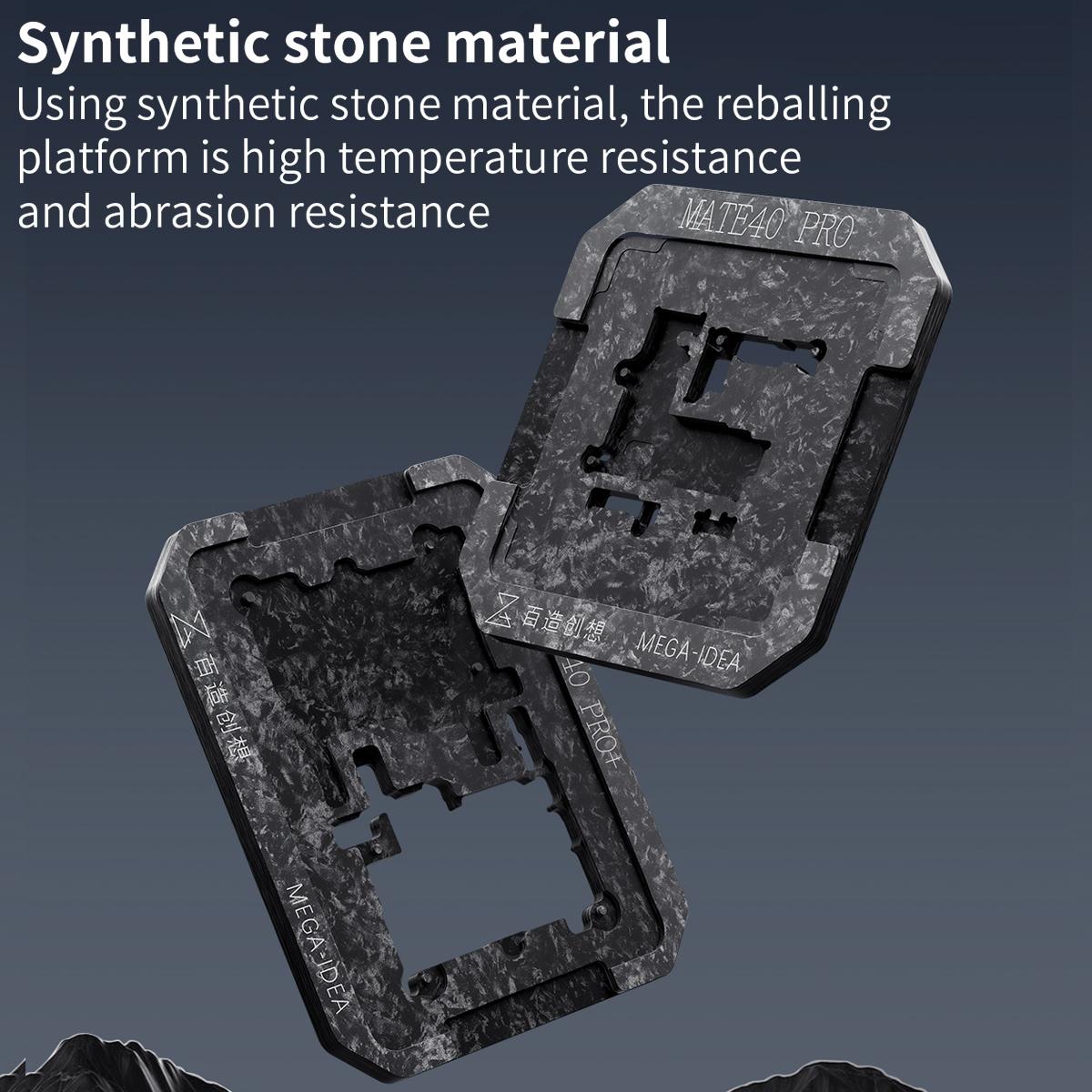 Qianli Mega Idea Bga Reballing Platform For Iphone 12 Series-1915197657937219590