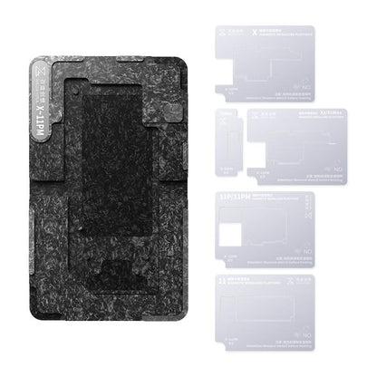 Multi-Functional Bga Reballing Platform For Iphone X / 11 Pro Max-1915197191580946432