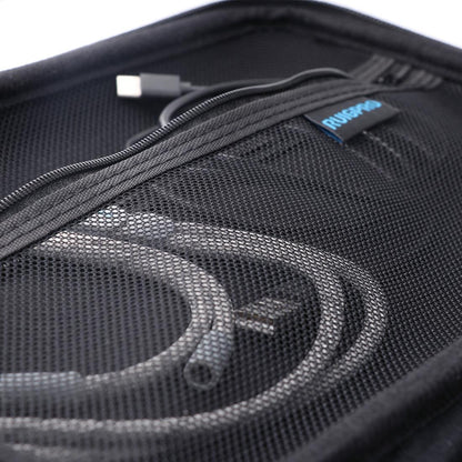 Waterproof Shockproof Portable Case For Gopro Hero8 / 7 / 6 - 33.5Cm X 24.7Cm X 6.3Cm-1915196951075360775