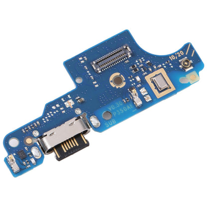 Charging Port Board For Motorola Moto G10 - Replacement-1915198353541566465