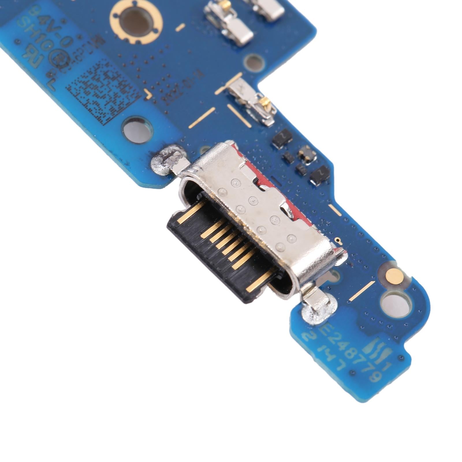 Charging Port Board For Motorola Moto G10 - Replacement-1915198353541566467
