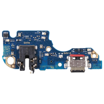Motorola Moto G51 Charging Port Board-1915197691504234496