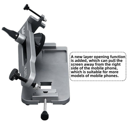 Universal Lcd Screen Separator Fixture By Kaisi - Unheated-1915197670834704386