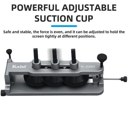 Universal Lcd Screen Separator Fixture By Kaisi - Unheated-1915197670834704387