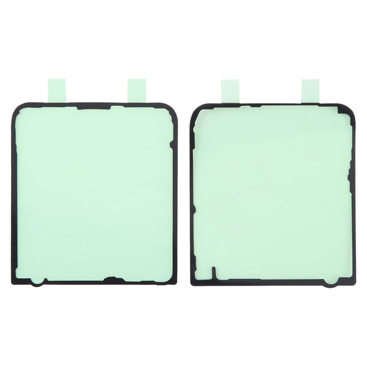 10-Pack Adhesive For Samsung Galaxy Z Flip4 Back Housing Cover-1915198289909780481