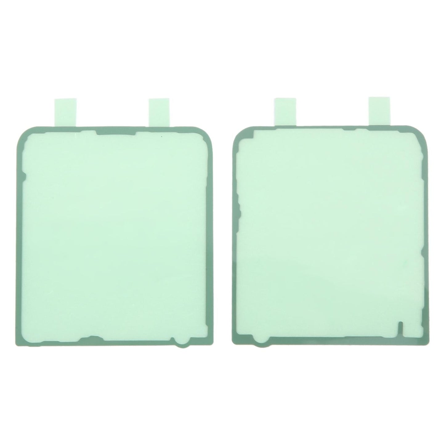 10-Pack Adhesive For Samsung Galaxy Z Flip4 Back Housing Cover-1915198289909780482