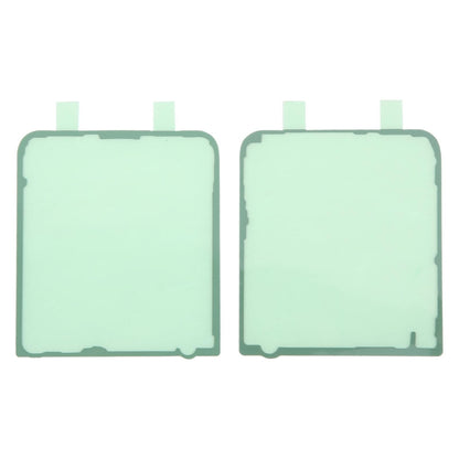 10-Pack Adhesive For Samsung Galaxy Z Flip4 Back Housing Cover-1915198289909780482