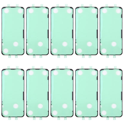 10-Pack Adhesive For Samsung Galaxy S23+ 5G Back Cover-1915197437652373504