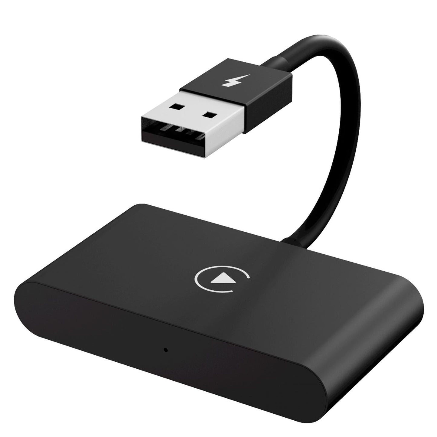 Wireless Carplay Adapter For Iphone - Usb & Usb-C-1915196969580630017