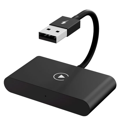 Wireless Carplay Adapter For Iphone - Usb & Usb-C-1915196969580630017