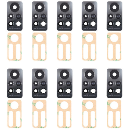 10-Piece Infinix Note 11 Pro X697 Rear Camera Lens-1915197630082846725