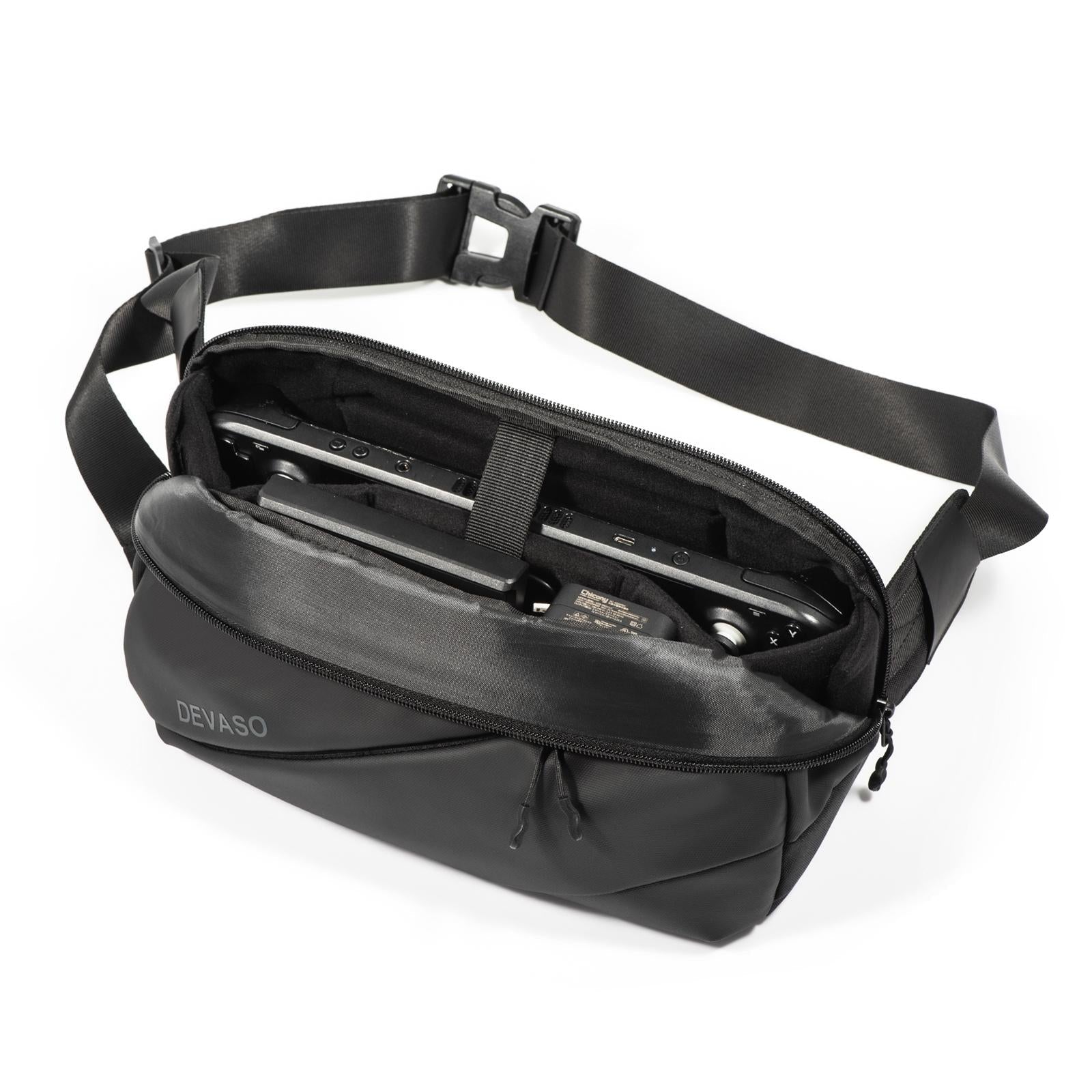 Waterproof Shoulder Bag For Dji Mini Drones-1964932185366597634