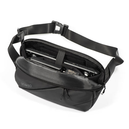 Waterproof Shoulder Bag For Dji Mini Drones-1964932185366597634