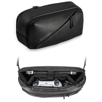 Waterproof Shoulder Bag For Dji Mini Drones-1964932185366597639