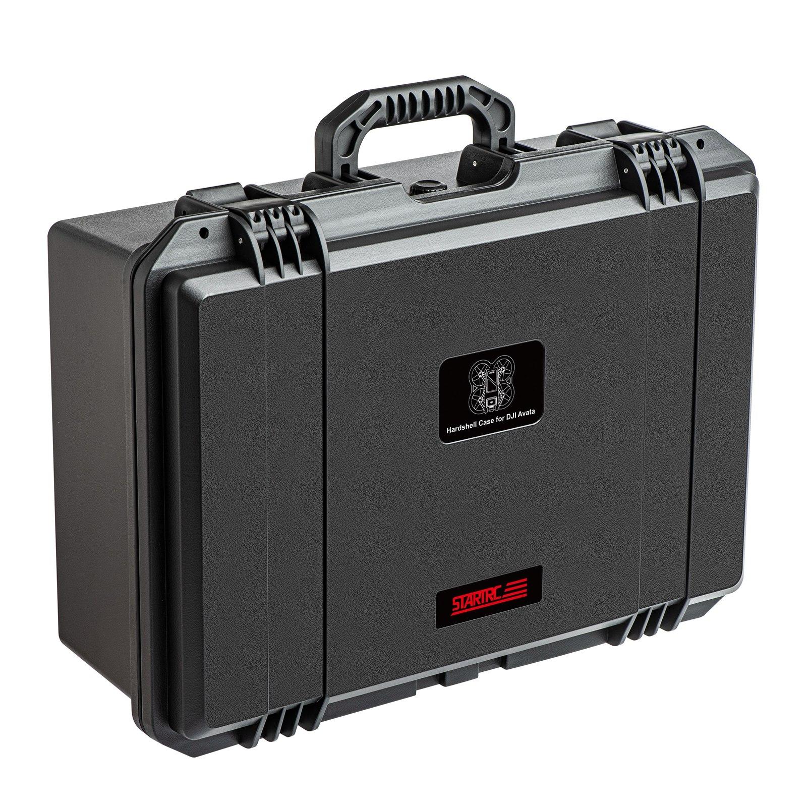 Waterproof Pp Suitcase For Dji Avata Storage Box-1964932196838019072