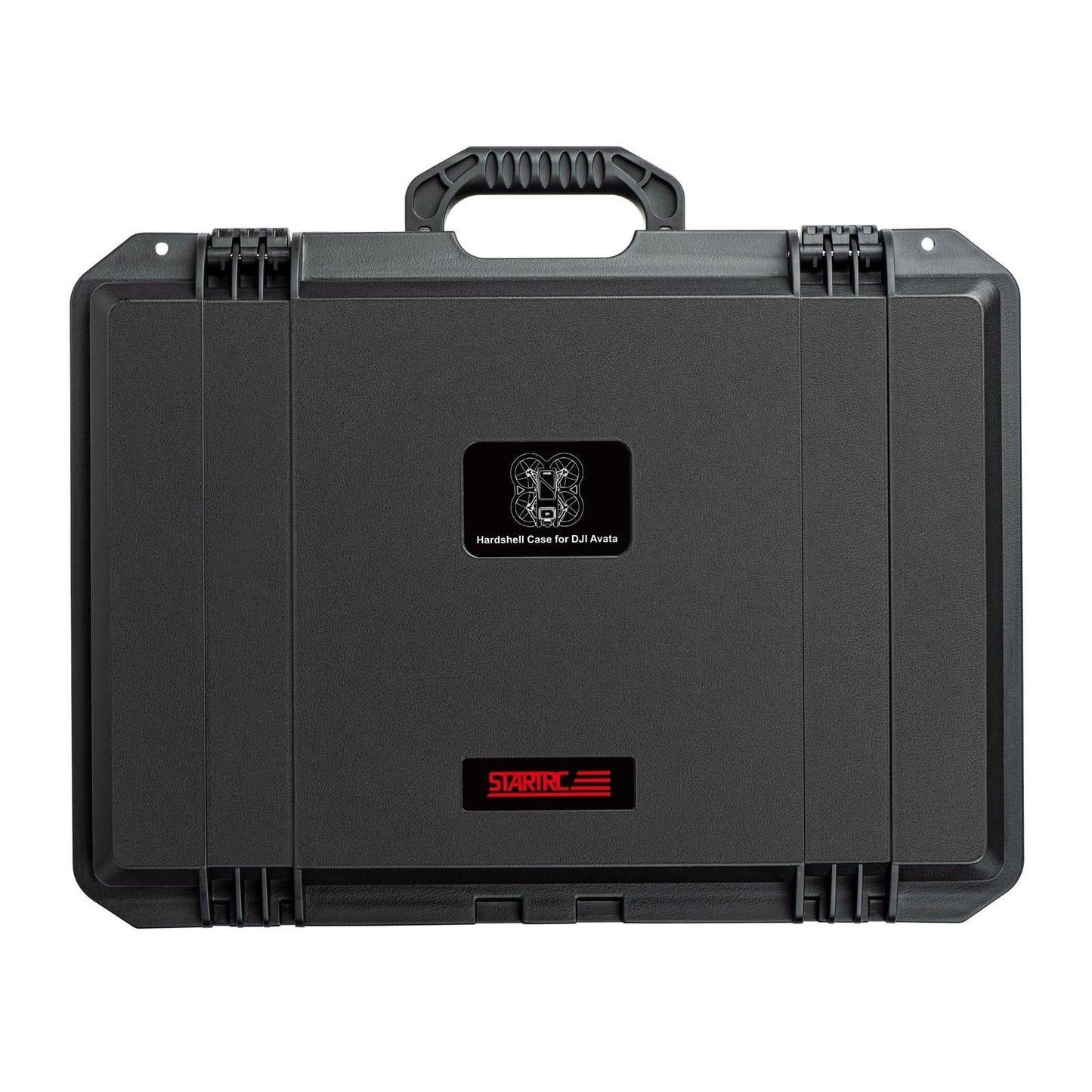Waterproof Pp Suitcase For Dji Avata Storage Box-1964932196838019073