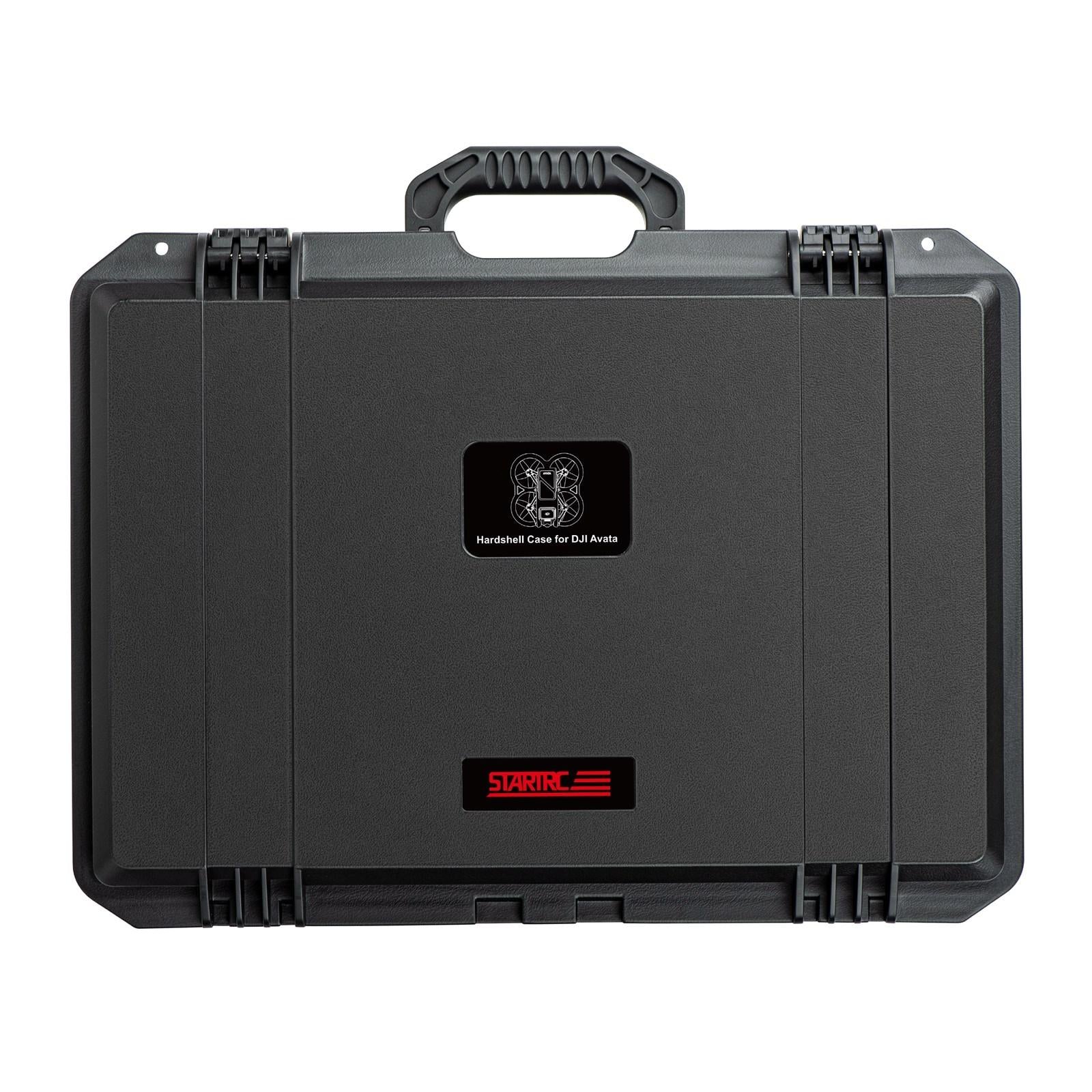 Waterproof Pp Suitcase For Dji Avata Storage Box-1964932196838019073