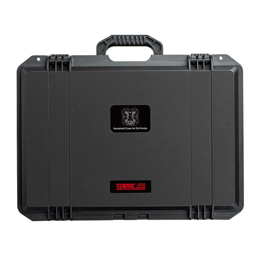 Waterproof Pp Suitcase For Dji Avata Storage Box-1964932196838019073