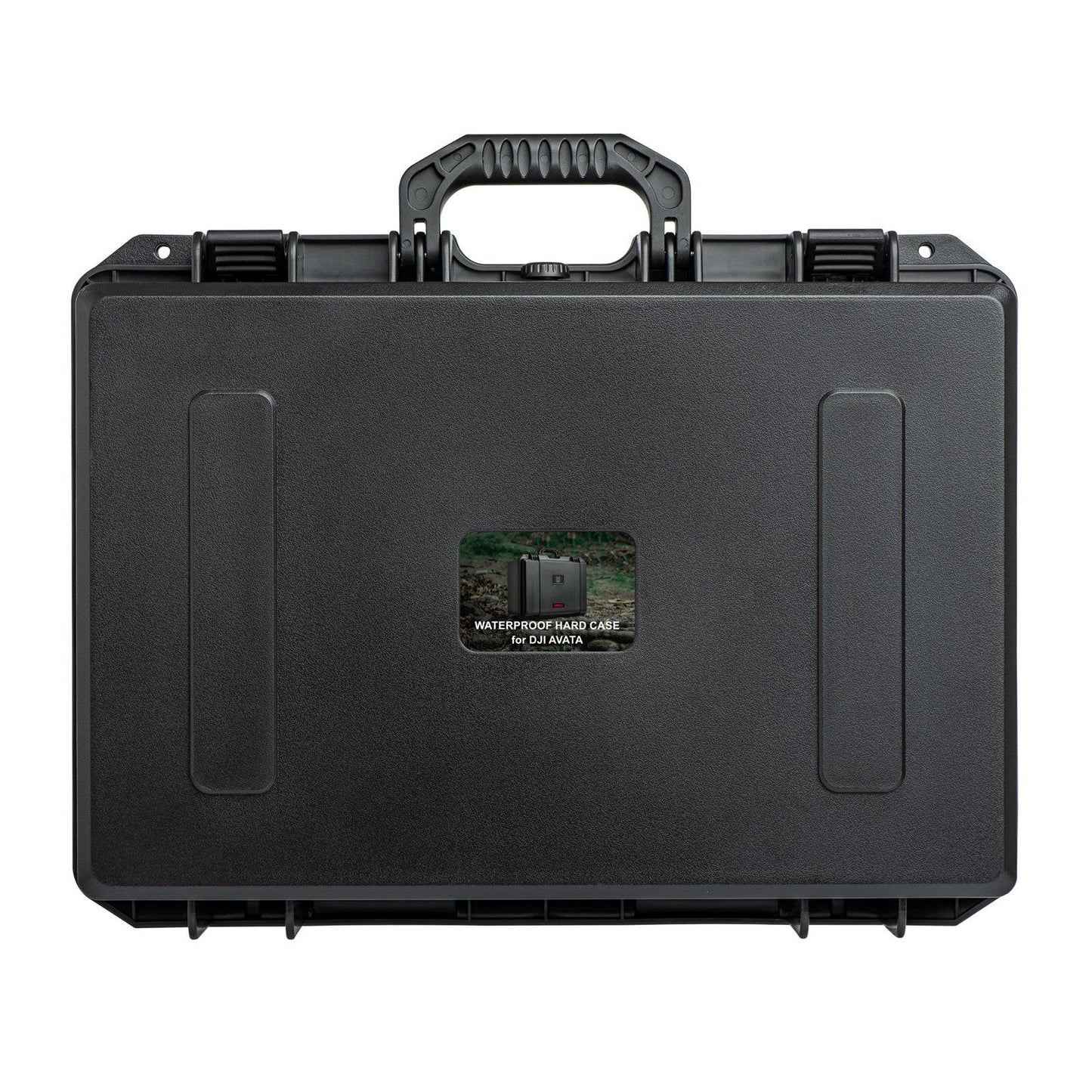 Waterproof Pp Suitcase For Dji Avata Storage Box-1964932196838019074
