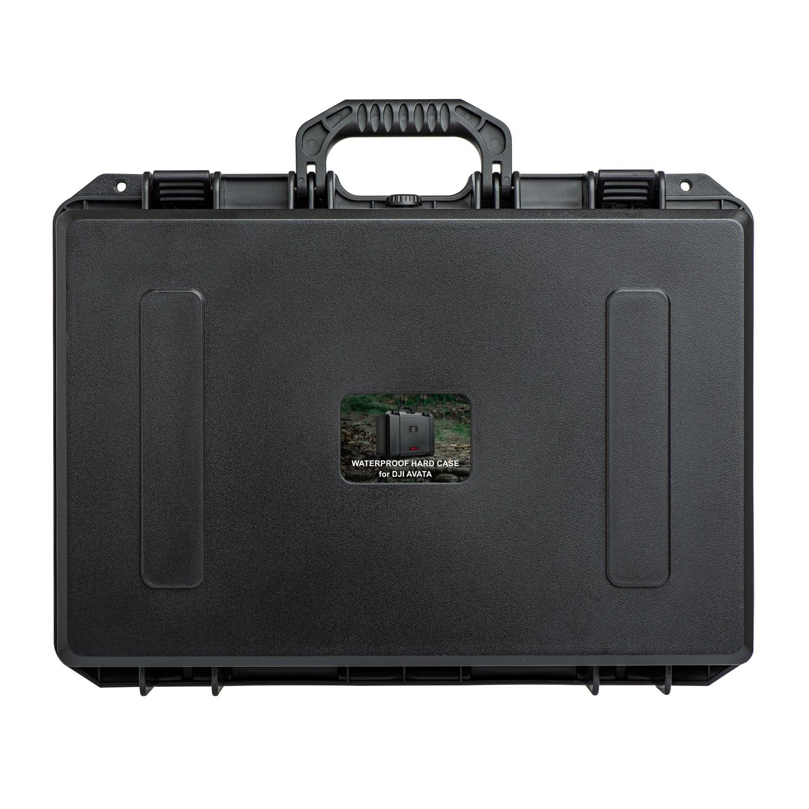 Waterproof Pp Suitcase For Dji Avata Storage Box-1964932196838019074