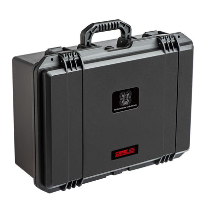 Waterproof Pp Suitcase For Dji Avata Storage Box-1964932196838019078