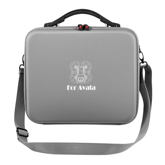 Portable Shoulder Bag For Dji Avata - Pu Material-1964932233085194241
