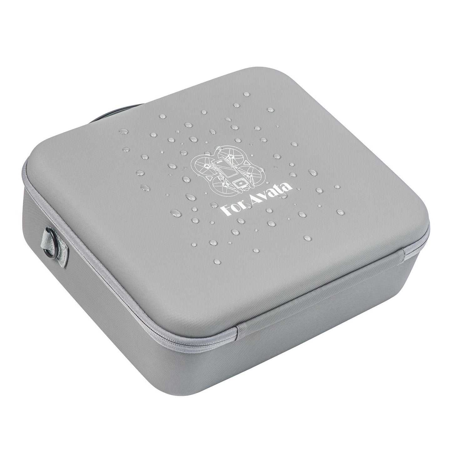 Portable Shoulder Bag For Dji Avata - Pu Material-1964932233085194242