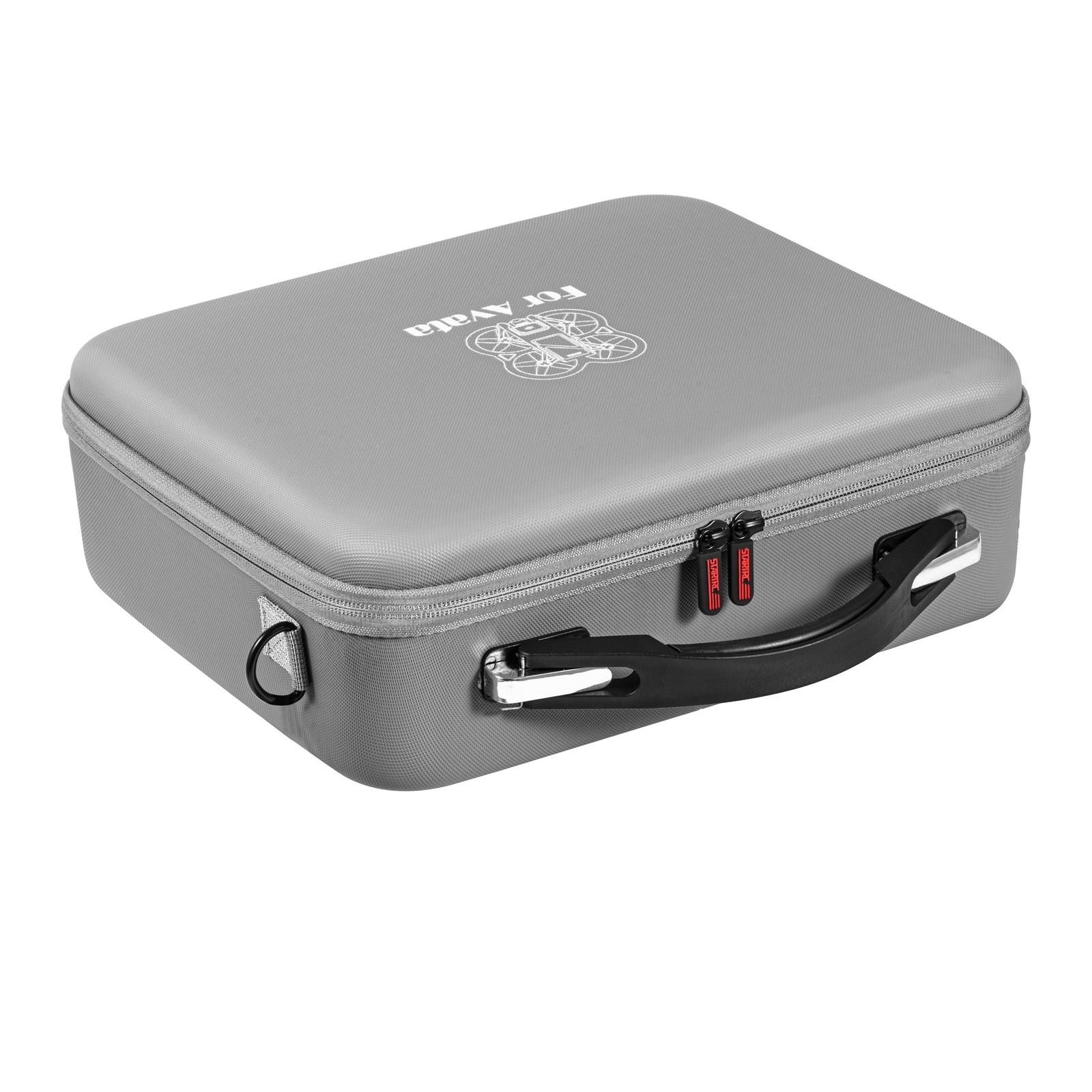 Portable Shoulder Bag For Dji Avata - Pu Material-1964932233085194243