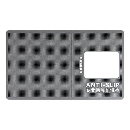 Non-Slip Silicone Mat For Professionals - Marble-1915197227727458304