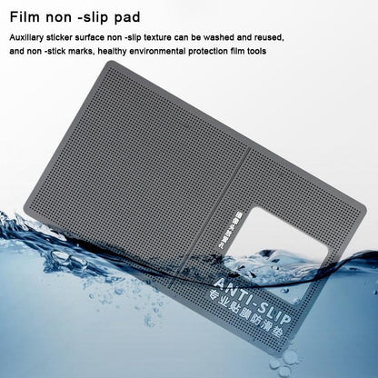 Non-Slip Silicone Mat For Professionals - Marble-1915197227727458308