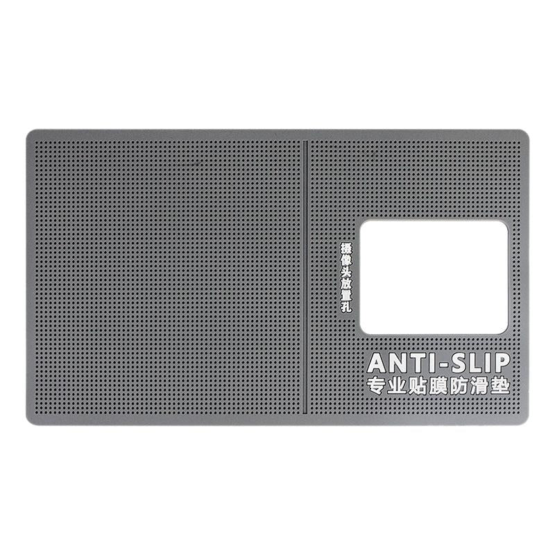 Non-Slip Silicone Mat For Professionals - Marble-1915197227727458311