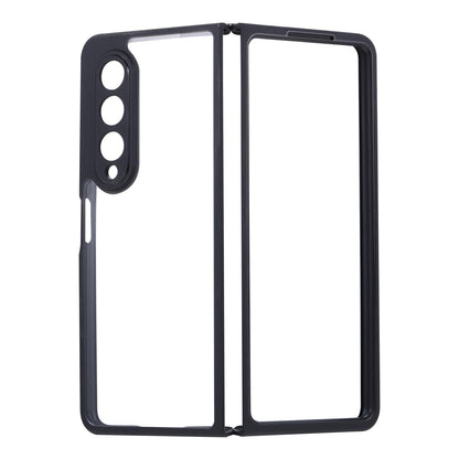 Vili M Series Tpu Pc Case For Samsung Galaxy Z Fold 4 5G - Sleek And Durable-1915196660884049921