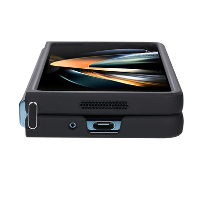 Vili M Series Tpu Pc Case For Samsung Galaxy Z Fold 4 5G - Sleek And Durable-1915196660884049925