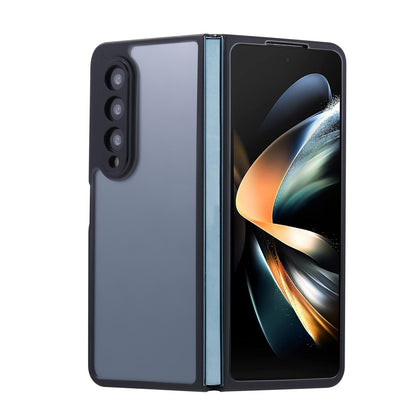 Vili M Series Tpu Pc Case For Samsung Galaxy Z Fold 4 5G - Sleek And Durable-1915196660884049926
