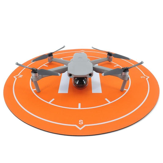 Portable Landing Pad For Dji Mavic Mini / Air 2 / 2S Drones - Fast Fold 50Cm Diameter-1915197141995884545