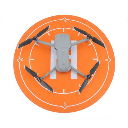 Portable Landing Pad For Dji Mavic Mini / Air 2 / 2S Drones - Fast Fold 50Cm Diameter-1915197141995884548
