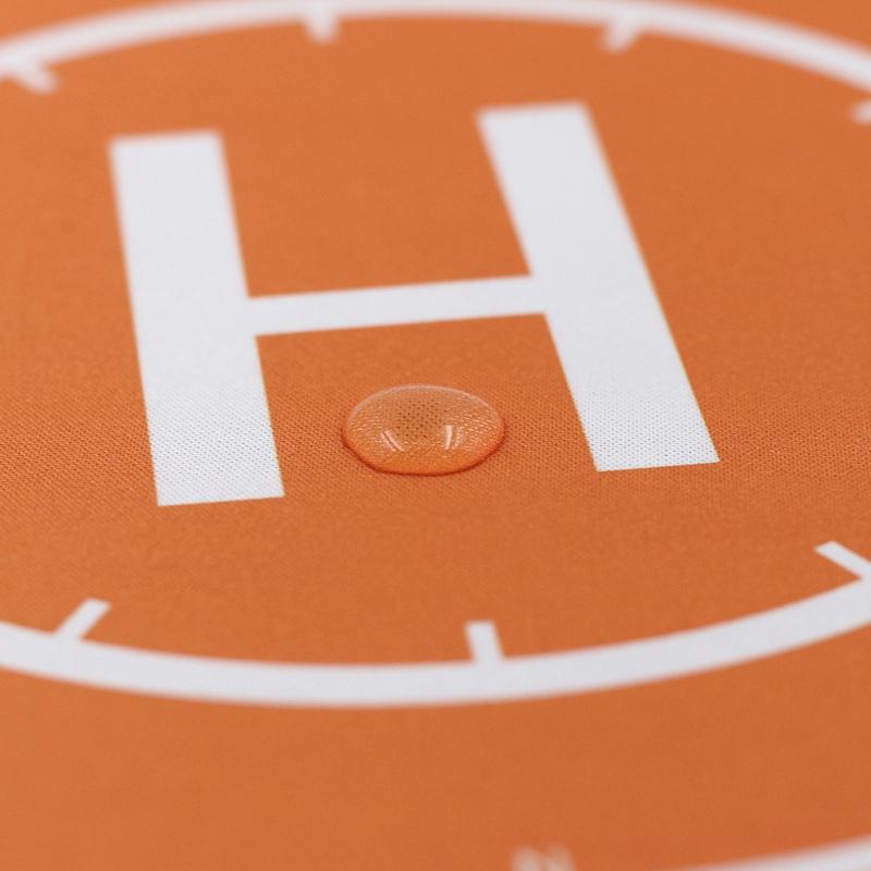 Portable Landing Pad For Dji Mavic Mini / Air 2 / 2S Drones - Fast Fold 50Cm Diameter-1915197141995884551