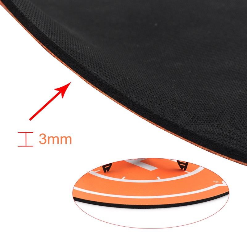 Portable Landing Pad For Dji Mavic Mini / Air 2 / 2S Drones - Fast Fold 50Cm Diameter-1915197141995884552