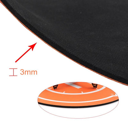 Portable Landing Pad For Dji Mavic Mini / Air 2 / 2S Drones - Fast Fold 50Cm Diameter-1915197141995884552