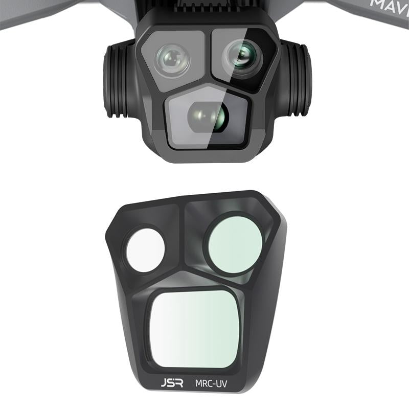 Pro Mcuv Lens Filter For Dji Mavic 3 - 3Gb-1964932353658851328