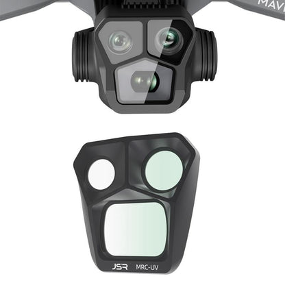 Pro Mcuv Lens Filter For Dji Mavic 3 - 3Gb-1964932353658851334