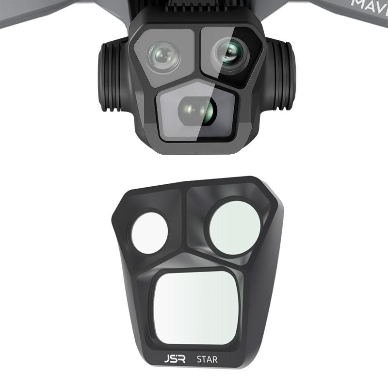 Pro Star Lens Filter For Dji Mavic 3 - 3Gb-1964932340723617798